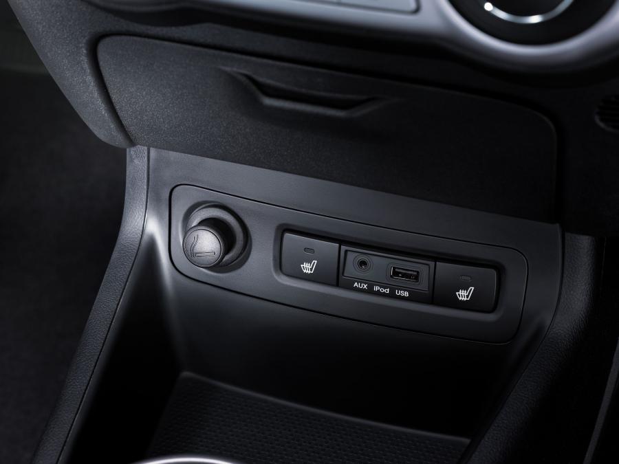  Hyundai i20 5-Door 2009 года  (фото 25 из 53)